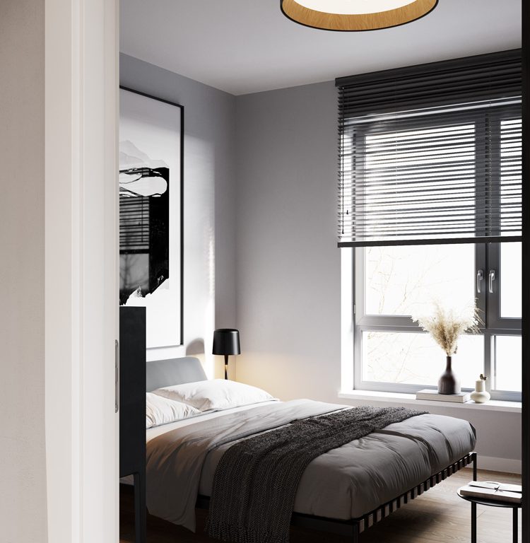 Model M – Styl Elegant