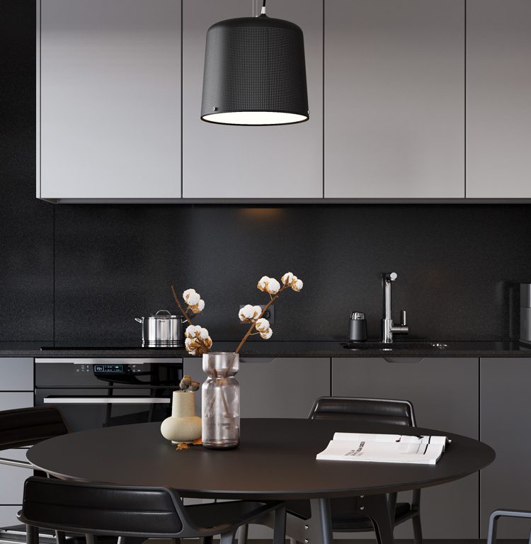 Model M – Styl Elegant