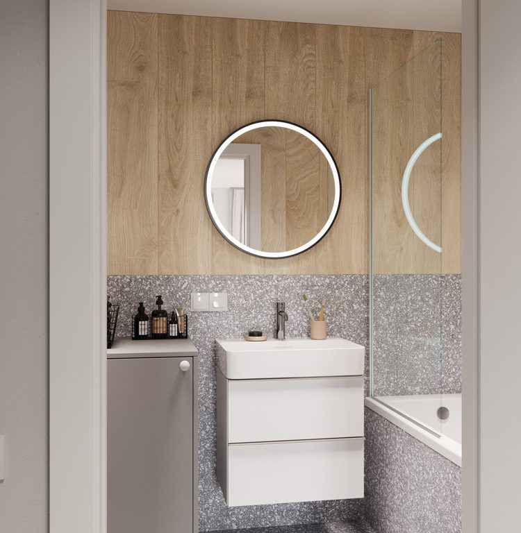 Model M – Styl Nordic