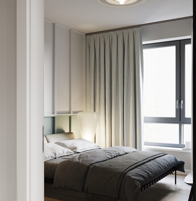 Model M – Styl Nordic