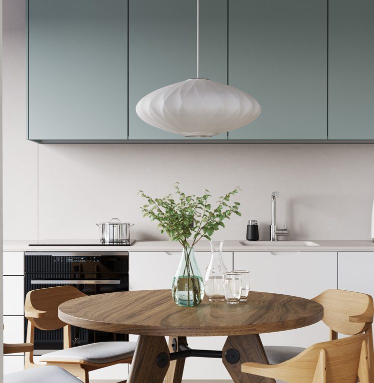 Model M – Styl Nordic