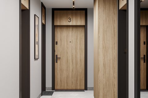 Moderna_Niepolomnicka_Korytarz_02