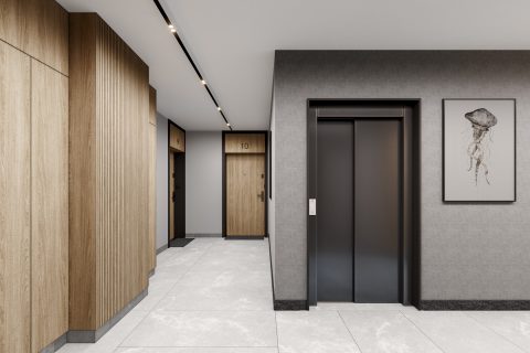 Moderna_Niepolomnicka_Korytarz_03