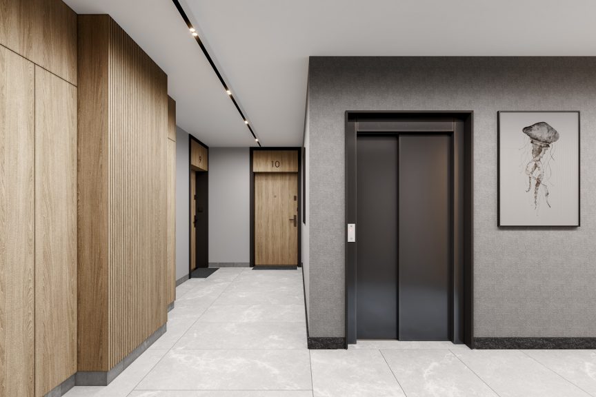 Moderna_Niepolomnicka_Korytarz_03