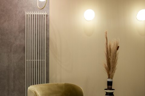 Bank Polski 1929 – Interiors 1