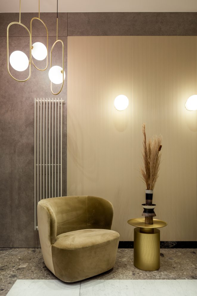 Bank Polski 1929 – Interiors 1