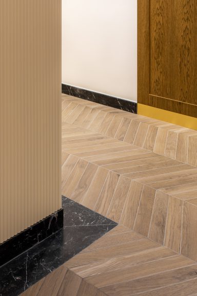 Bank Polski 1929 – Interiors 12