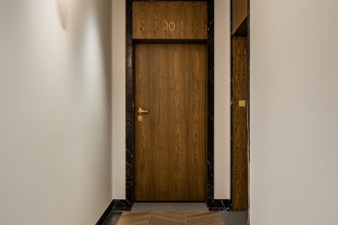 Bank Polski 1929 – Interiors 2