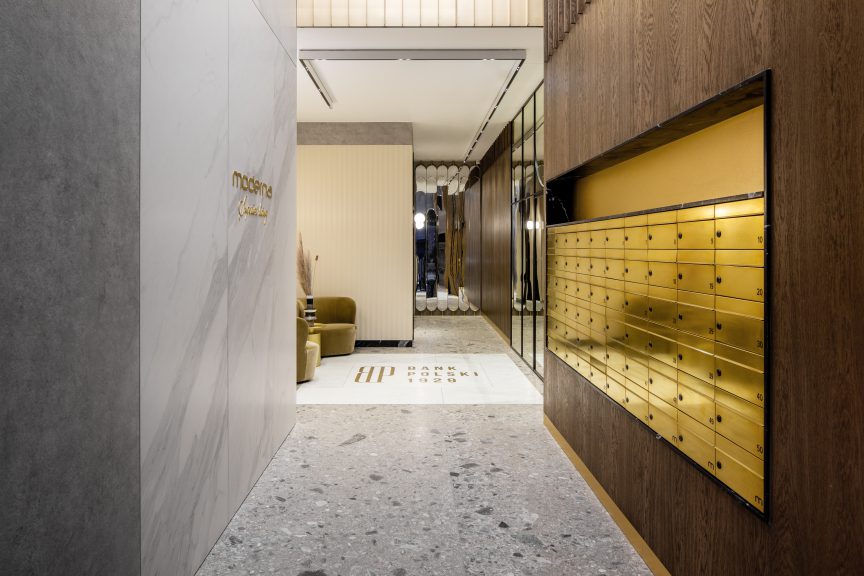 Bank Polski 1929 – Interiors 4