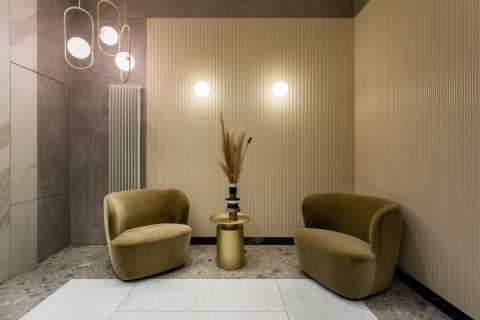 Bank Polski 1929 – Interiors 5