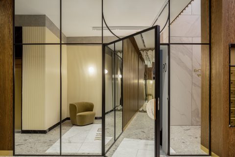 Bank Polski 1929 – Interiors 8