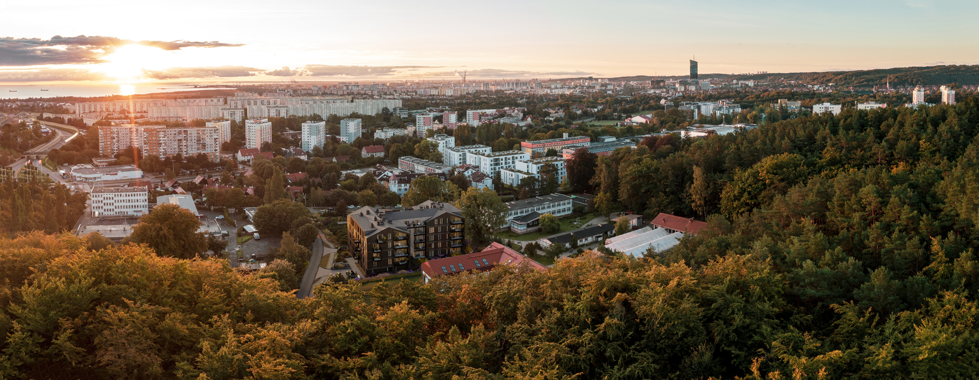 Antracyt Apartamenty 1