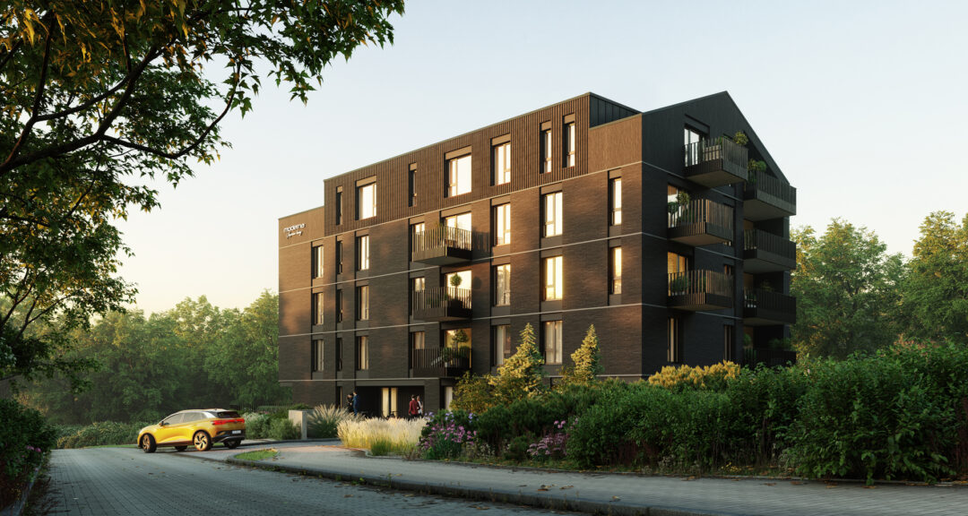 Antracyt Apartamenty 2