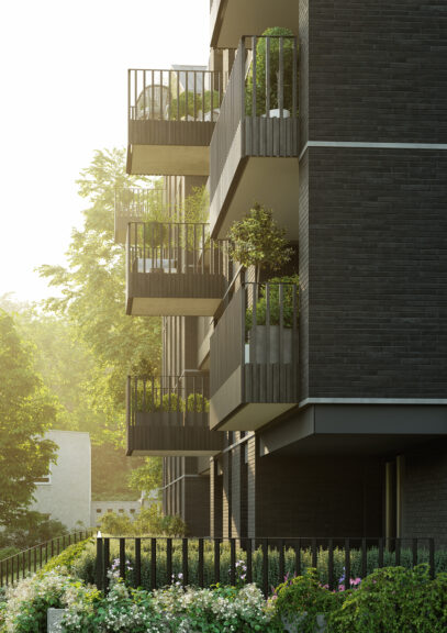 Antracyt Apartamenty 5