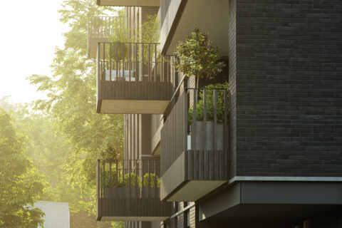 Antracyt Apartamenty 5