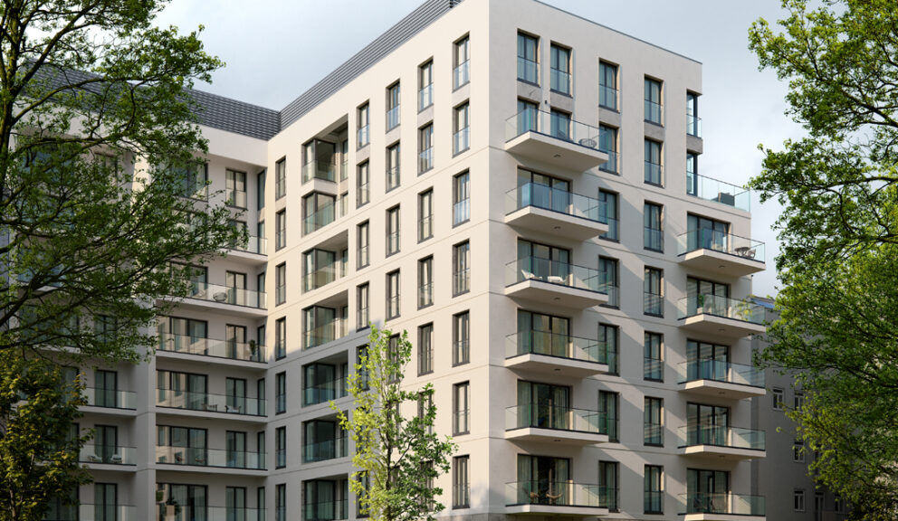 Chronos – Lokal U4