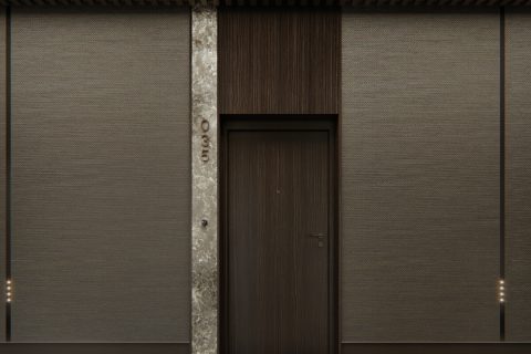 Chronos Apartamenty Warszawa 5