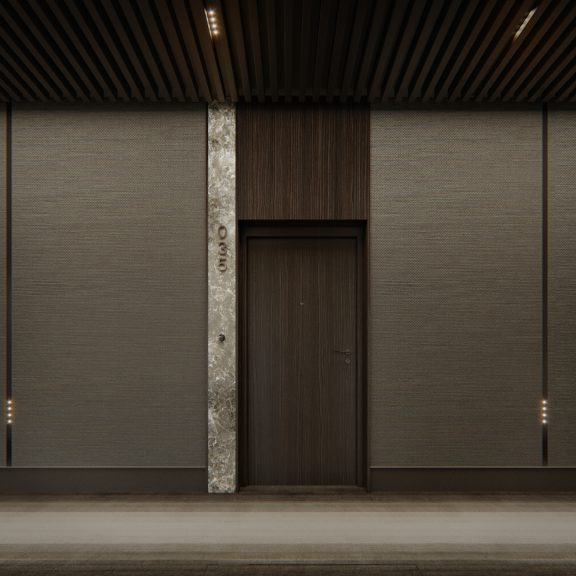 Chronos Apartamenty Warszawa 5