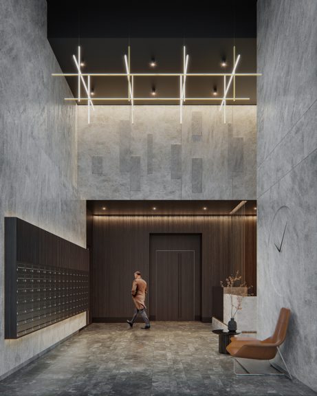 Chronos Apartamenty Warszawa 6