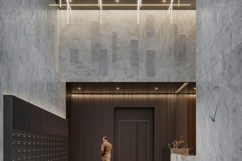 Chronos Apartamenty Warszawa 6