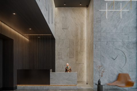 Chronos Apartamenty Warszawa 7