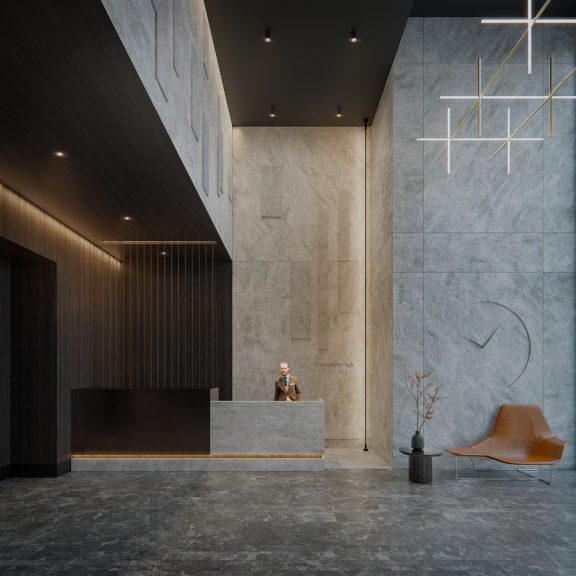 Chronos Apartamenty Warszawa 7