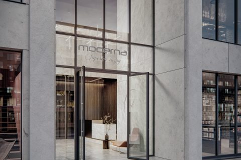 Chronos Apartamenty Warszawa 8