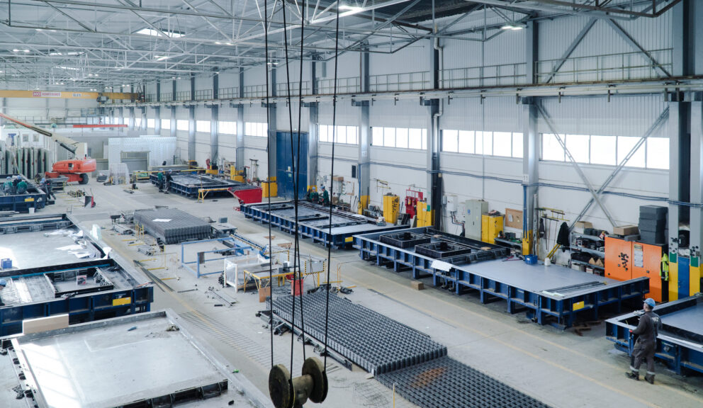 Dom w czasach niepokoju. Budowa prywatnego schronu łatwiejsza