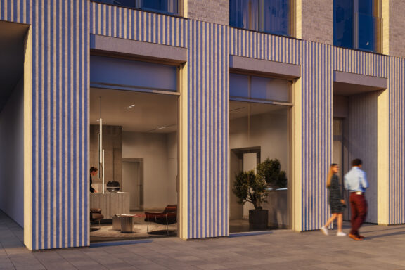 MODERNA – ZAMOYSKIEGO – LOBBY 2