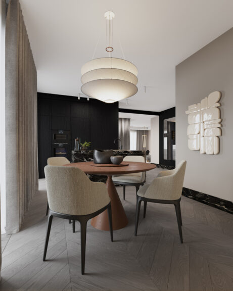 Moderna Holding_Chronos_Mieszkanie 92_03