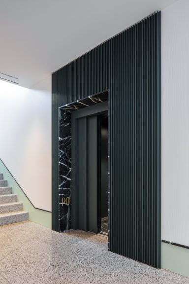 Moderna Powiśle – Czesci wspolne 1