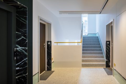 Moderna Powiśle – Czesci wspolne 14