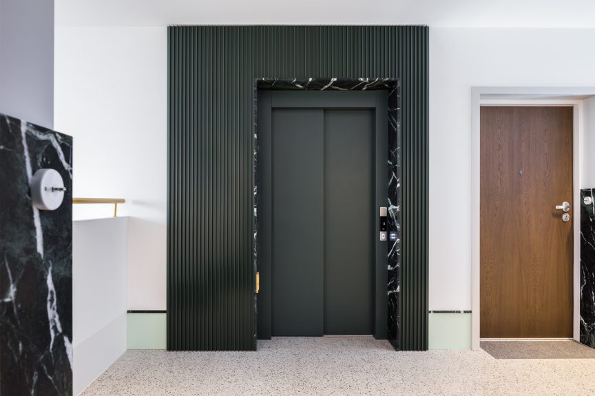 Moderna Powiśle – Czesci wspolne 15