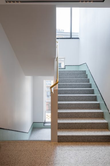 Moderna Powiśle – Czesci wspolne 6