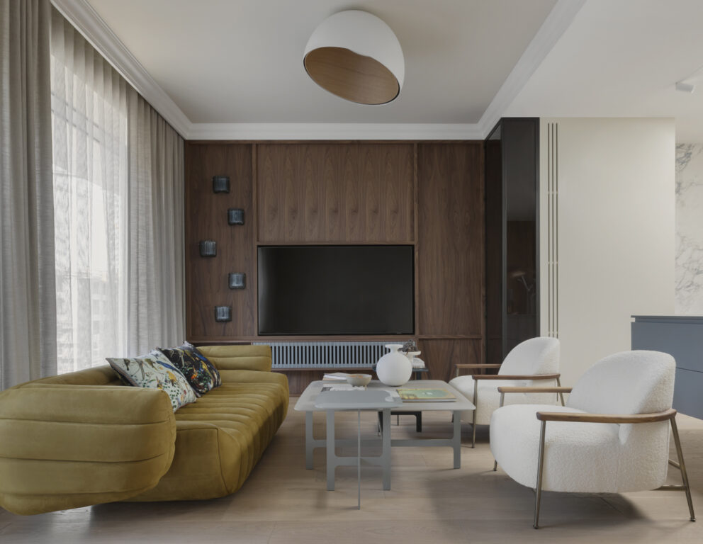 Moderna Powiśle – Moderna Design – Ap511