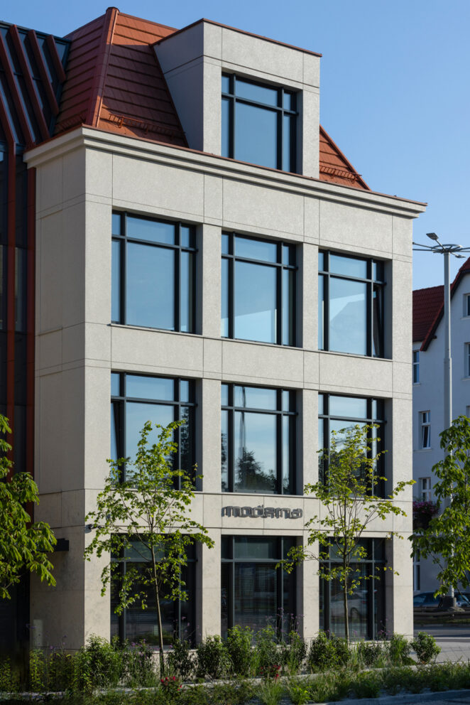 Oliwa 501 – Moderna Holding – 15