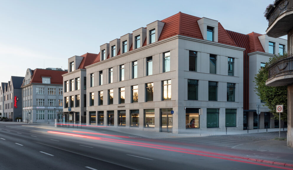 Oliwa 501 – Moderna Holding – 16