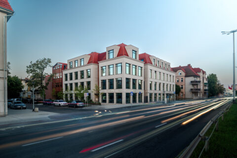 Oliwa 501 – Moderna Holding – 19