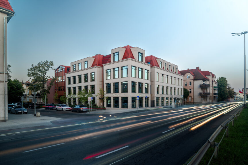 Oliwa 501 – Moderna Holding – 19