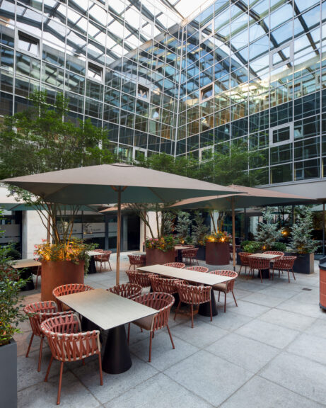 Oliwa 501 – Moderna Holding – 2