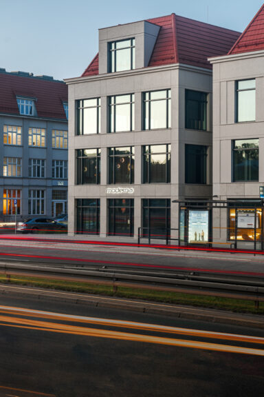 Oliwa 501 – Moderna Holding – 21