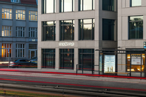 Oliwa 501 – Moderna Holding – 21