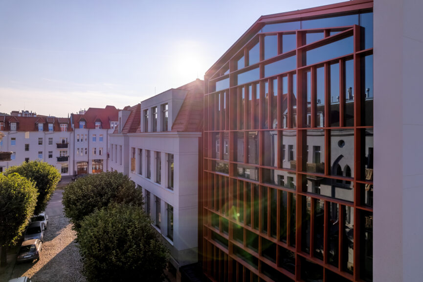 Oliwa 501 – Moderna Holding – 25