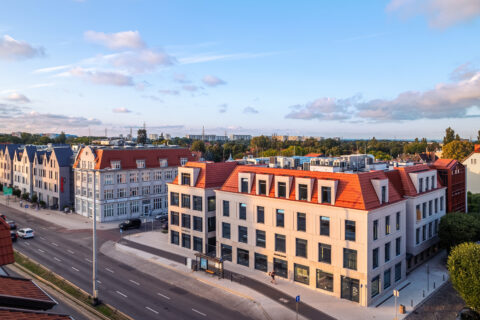 Oliwa 501 – Moderna Holding – 29