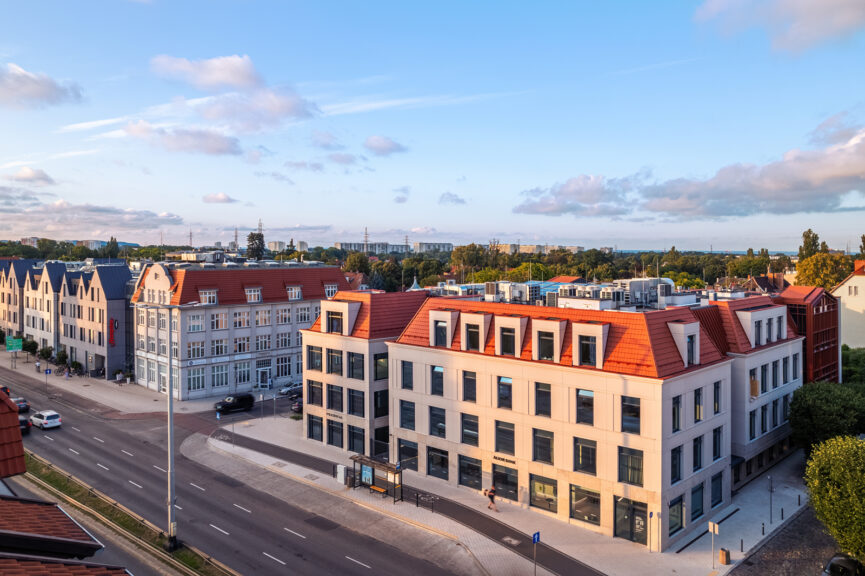 Oliwa 501 – Moderna Holding – 29