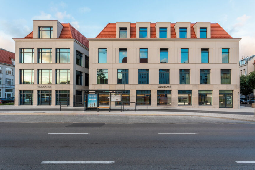 Oliwa 501 – Moderna Holding – 6