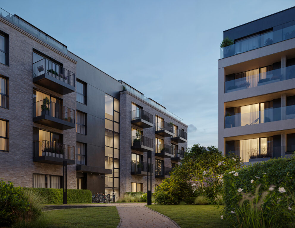 Spot – Moderna Architektura 1