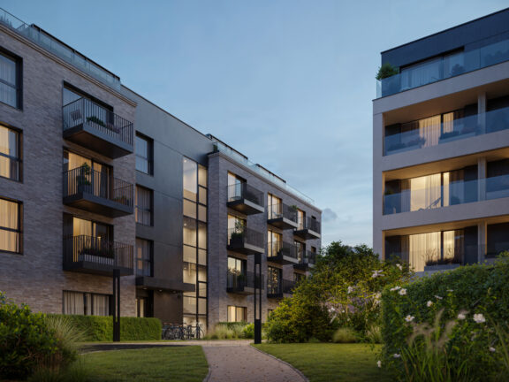 Spot – Moderna Architektura 1