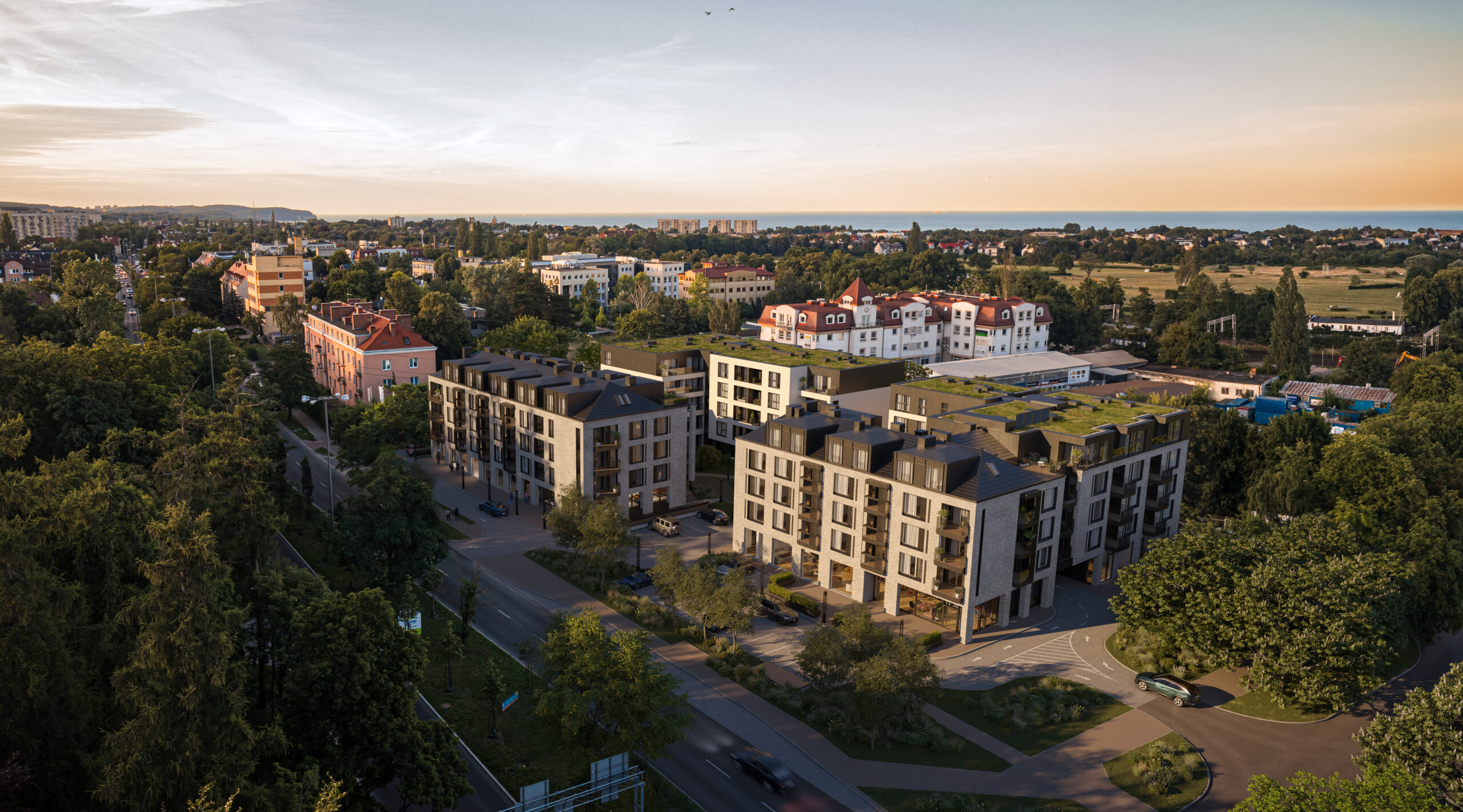 Spot – Moderna Architektura 2