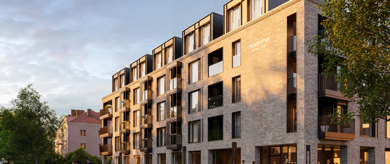 Spot – Moderna Architektura 4